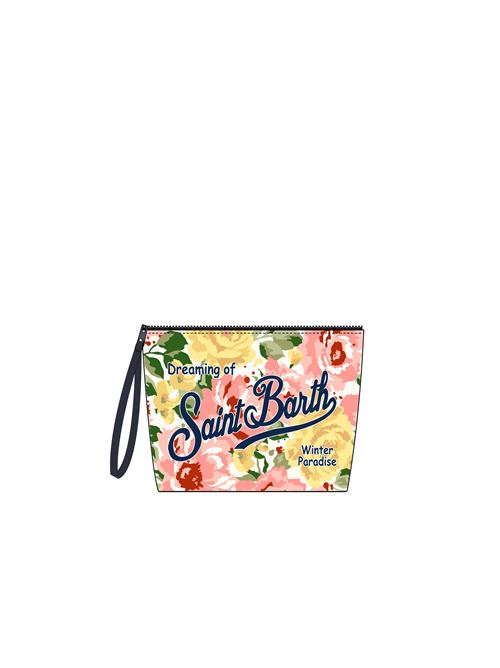 Borsa, bambina, logata. MC2 SAINT BARTH | ALI000200048G